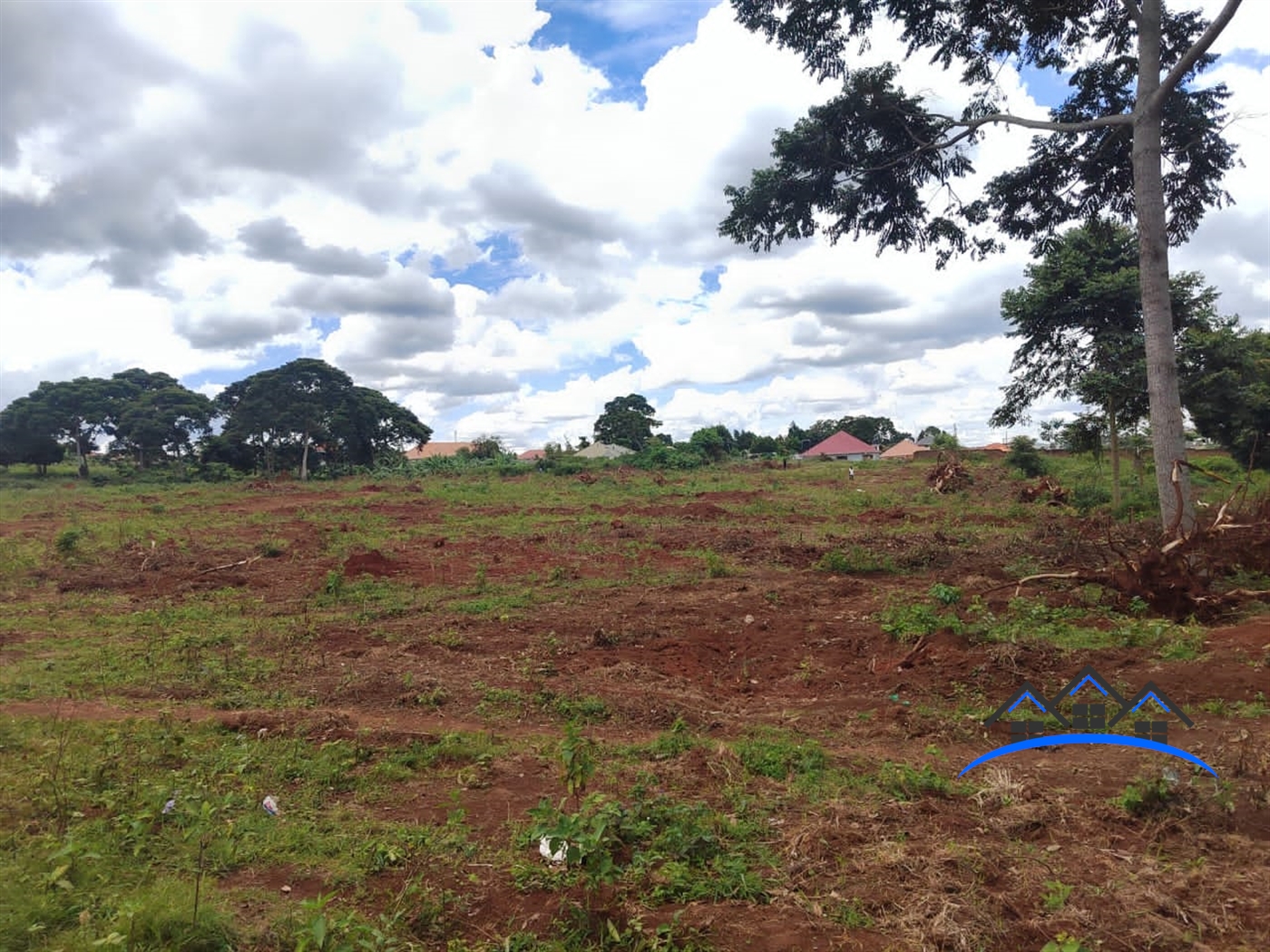 Residential Land for sale in Garuga Wakiso