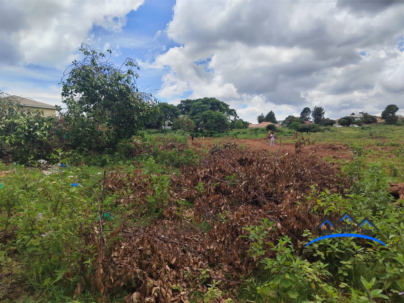 Residential Land for sale in Garuga Wakiso