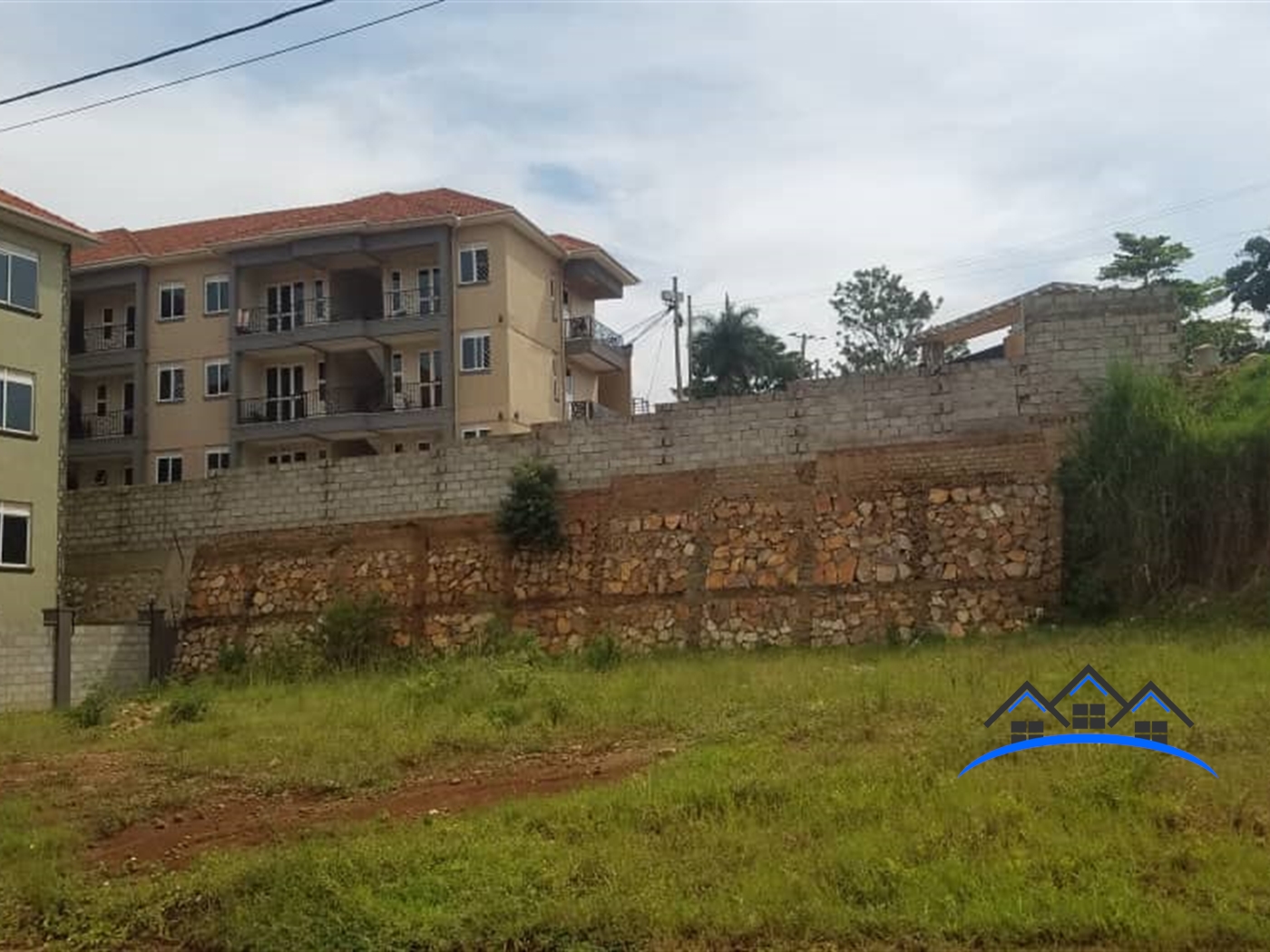 Residential Land for sale in Kyanja Kampala