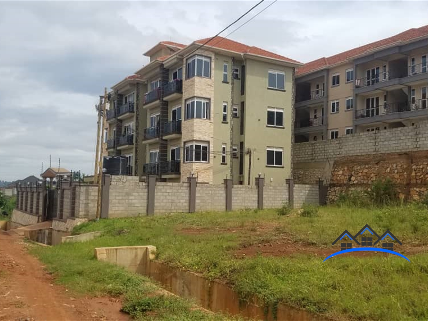 Residential Land for sale in Kyanja Kampala