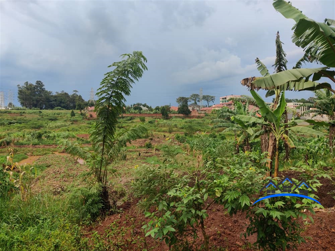 Residential Land for sale in Bweyogerere Wakiso