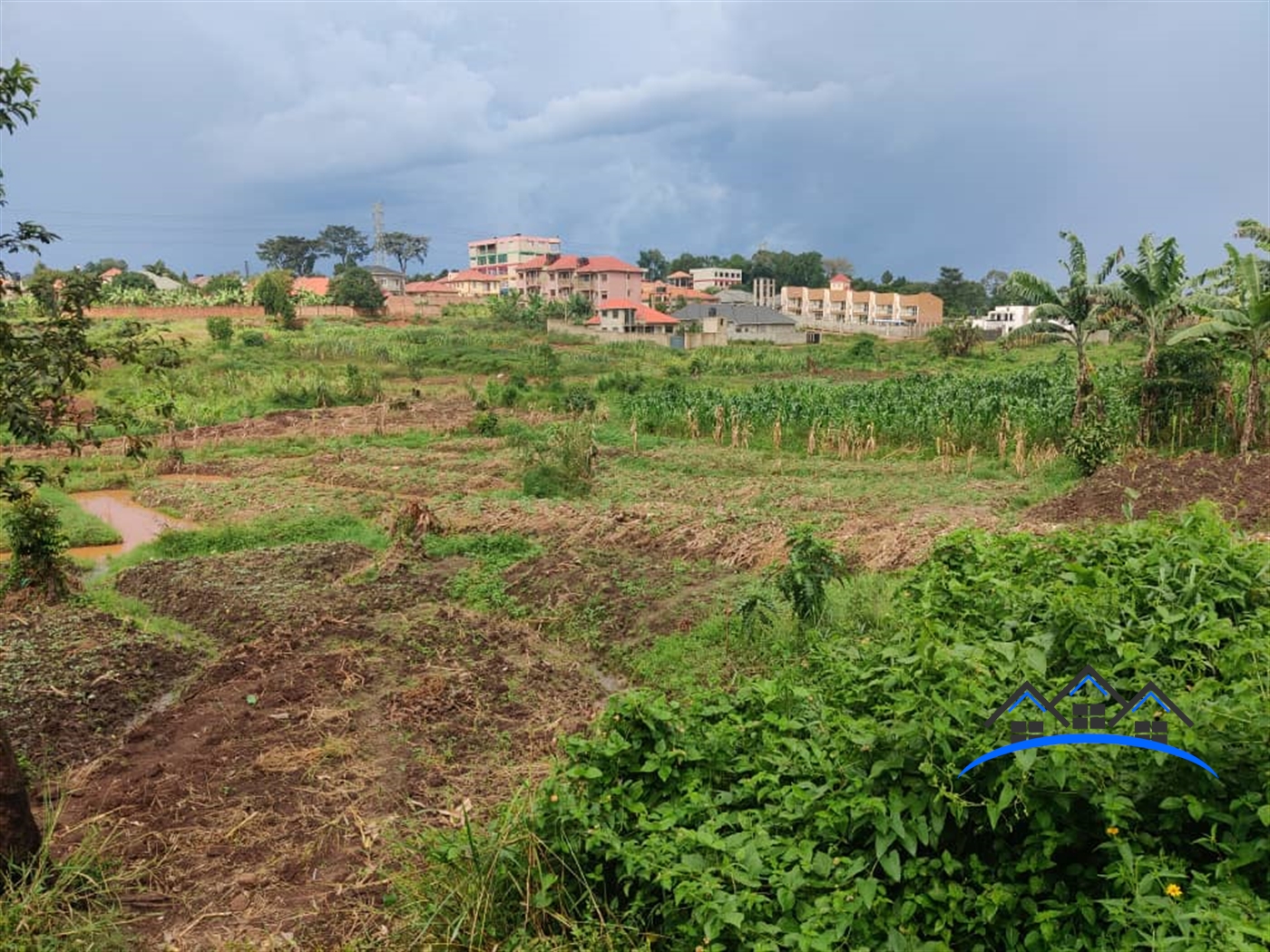 Residential Land for sale in Bweyogerere Wakiso