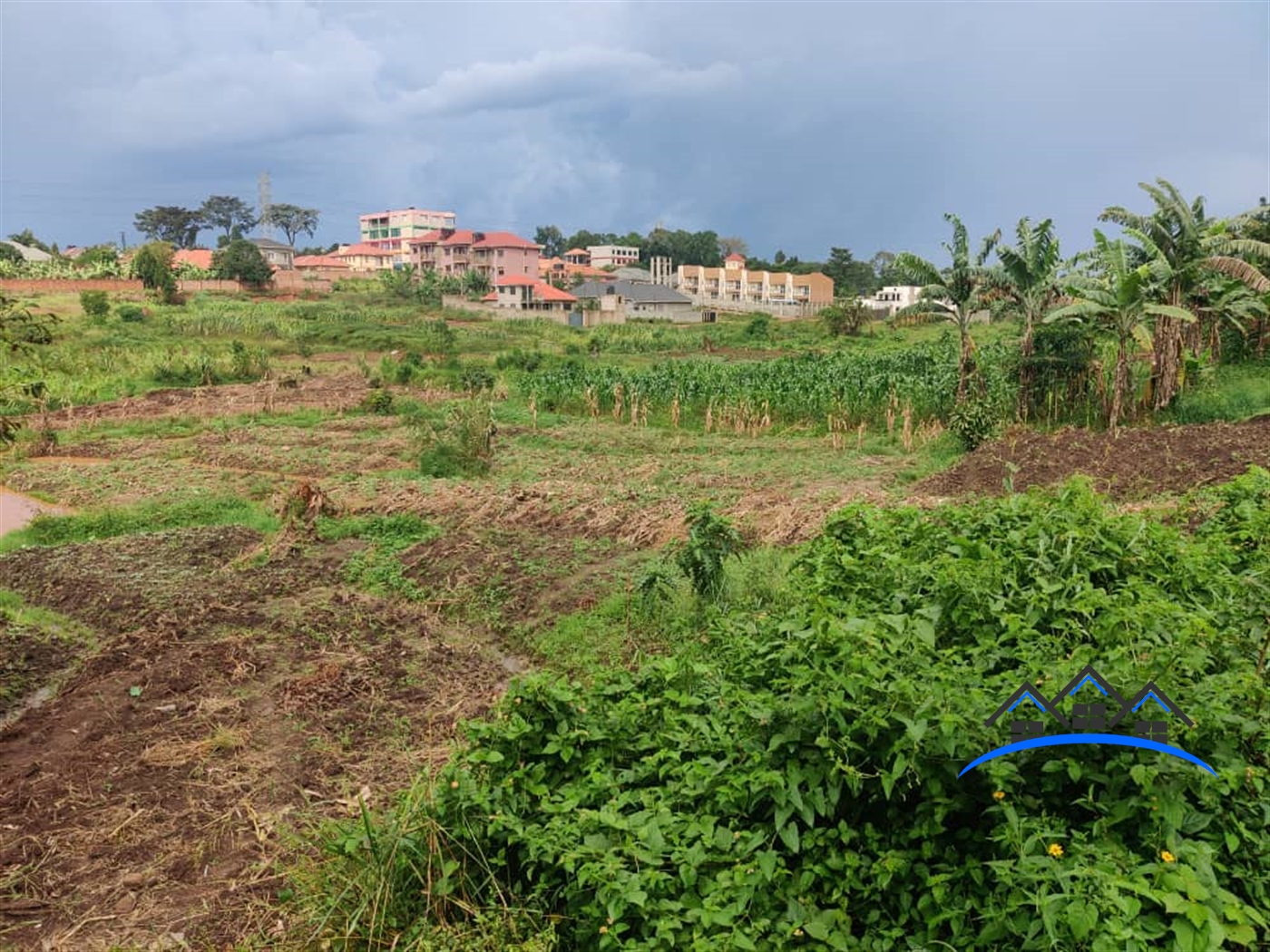 Residential Land for sale in Bweyogerere Wakiso