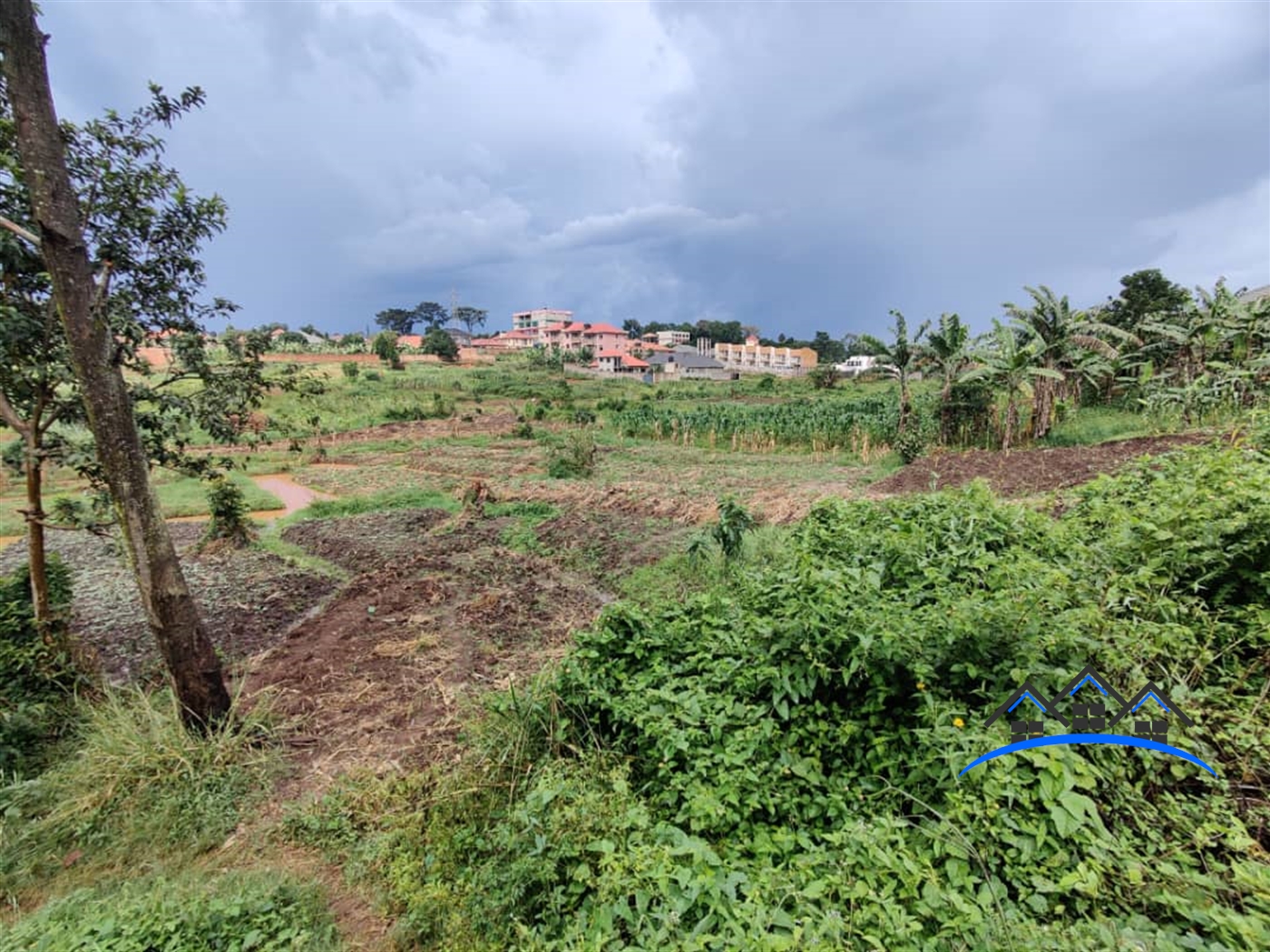 Residential Land for sale in Bweyogerere Wakiso