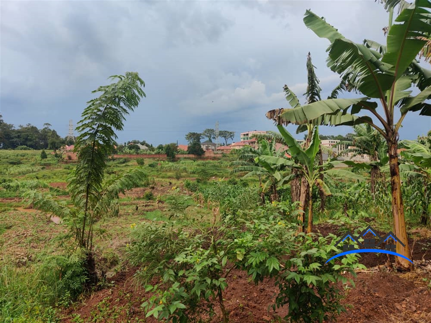 Residential Land for sale in Bweyogerere Wakiso