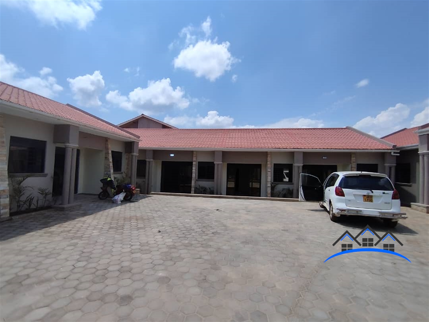 Rental units for sale in Kira Wakiso