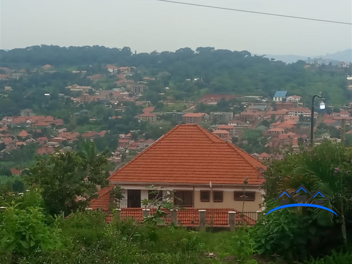 Residential Land for sale in Katale Wakiso