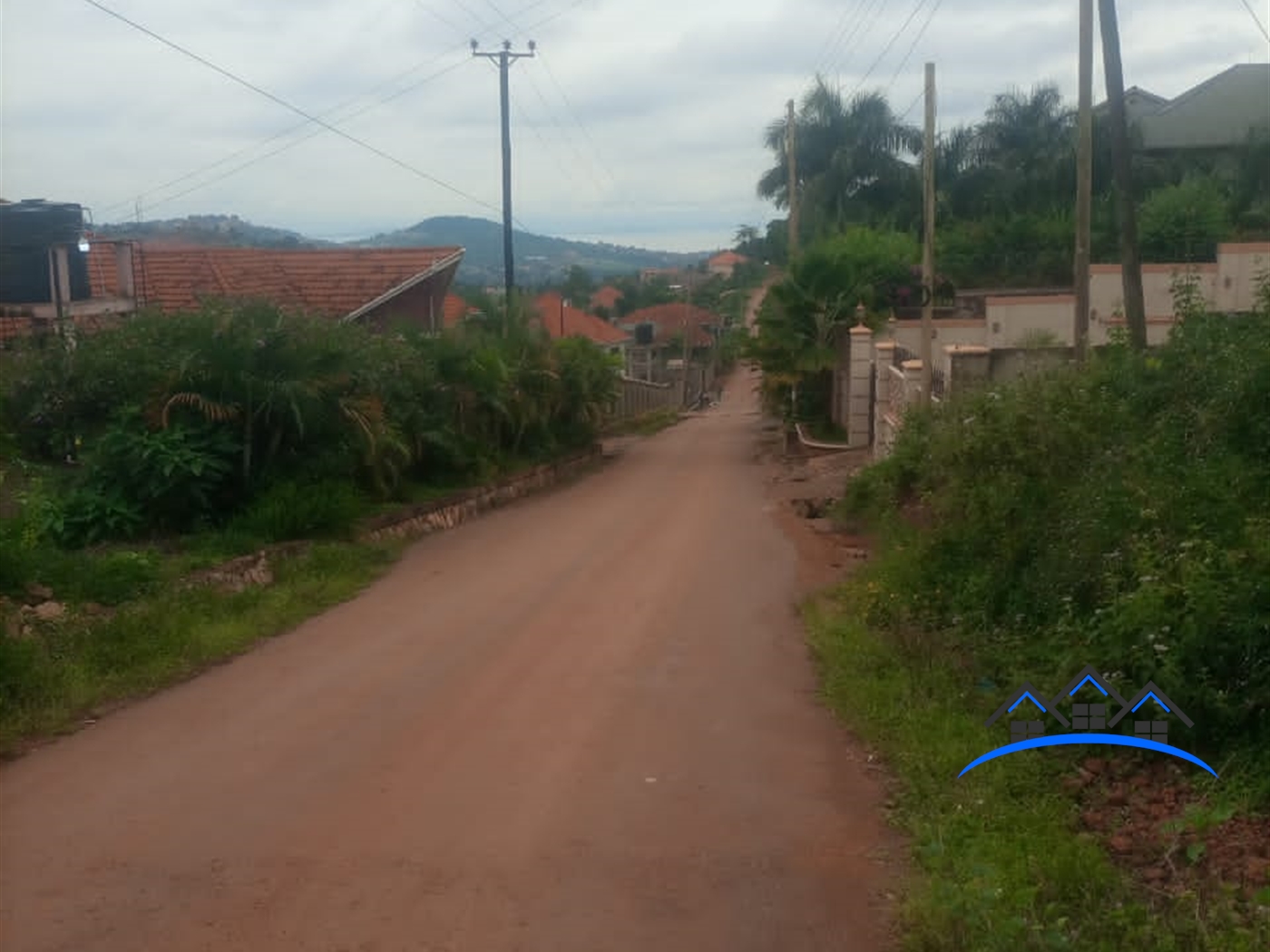 Residential Land for sale in Katale Wakiso