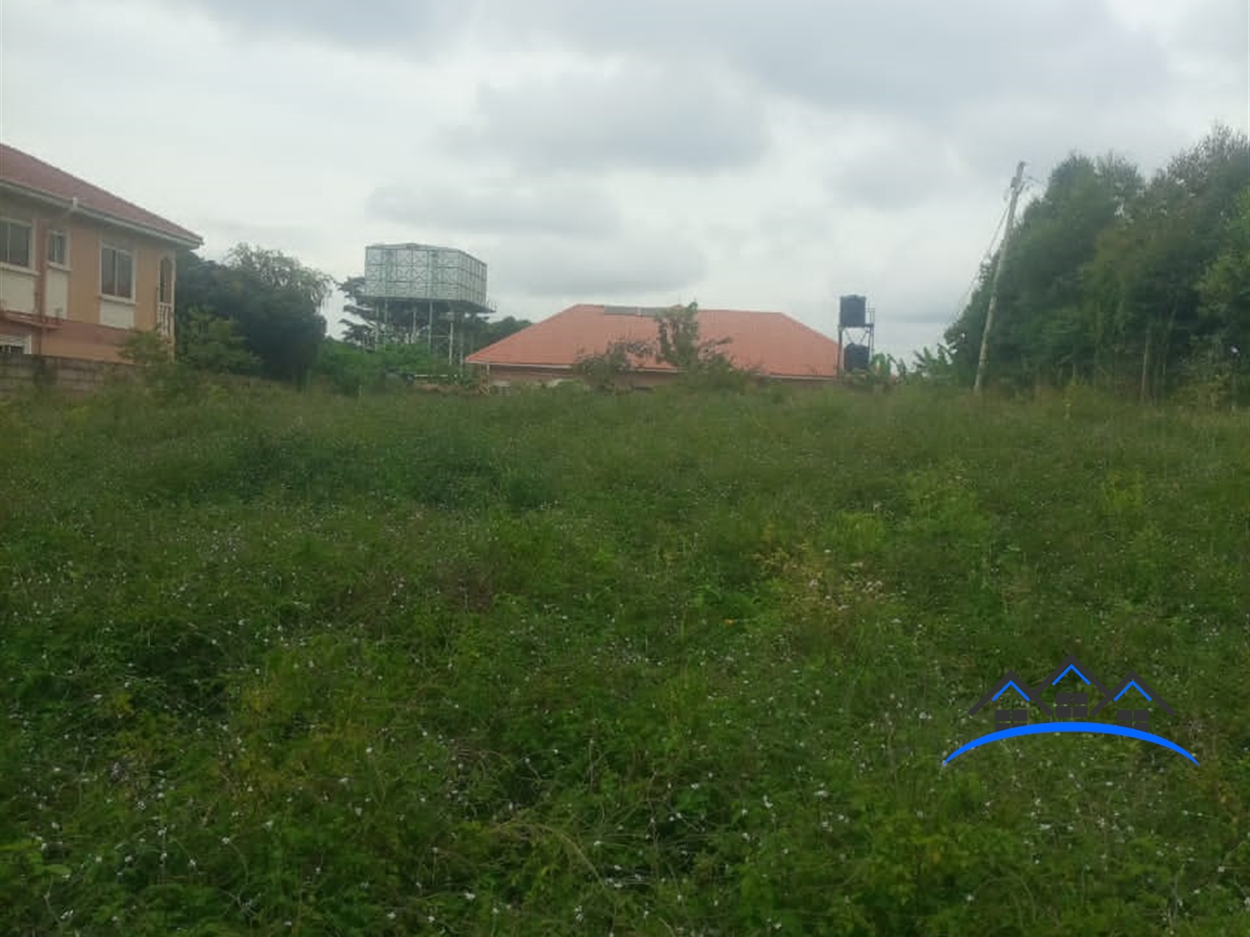 Residential Land for sale in Katale Wakiso