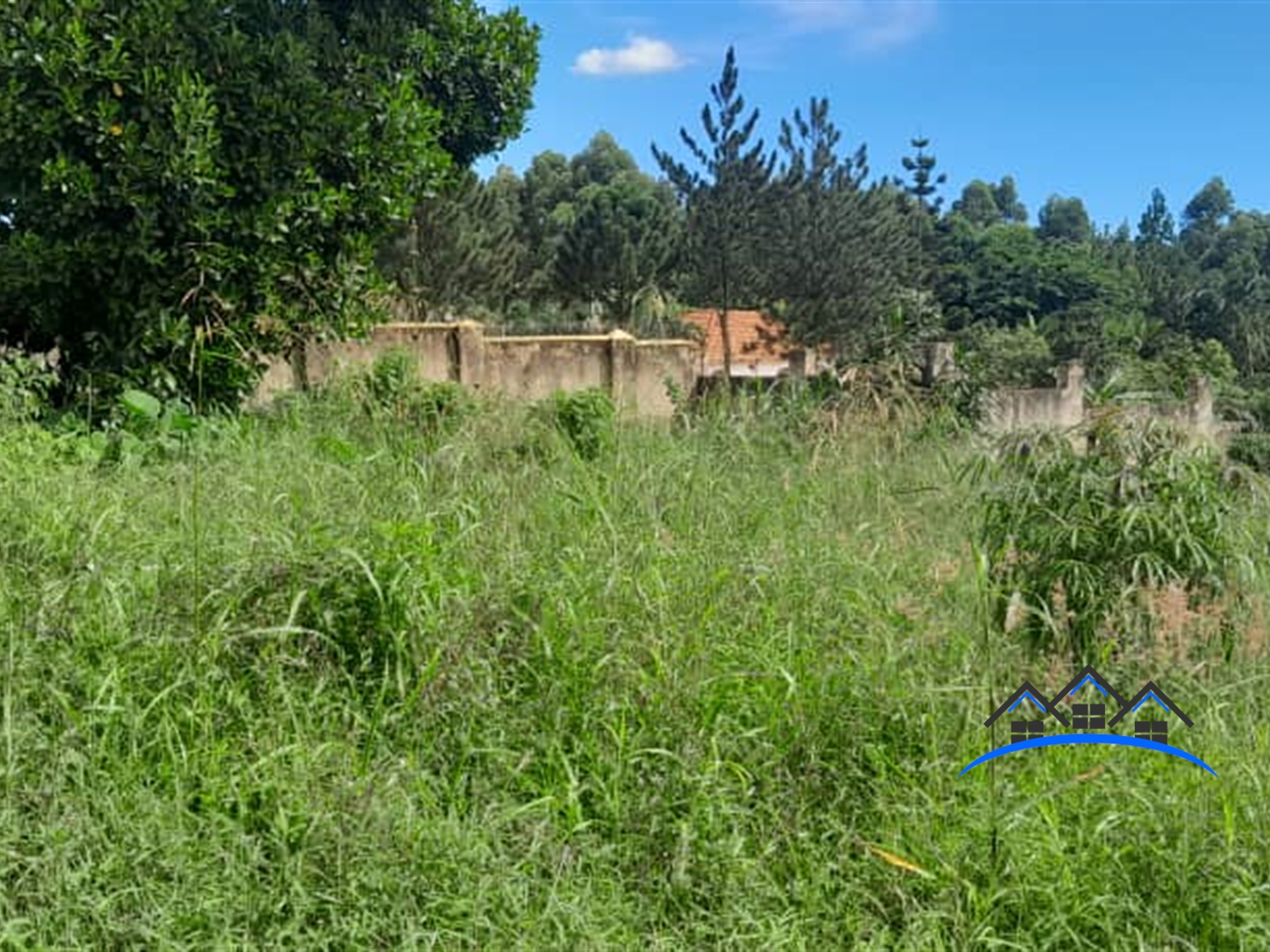 Residential Land for sale in Kireka Wakiso