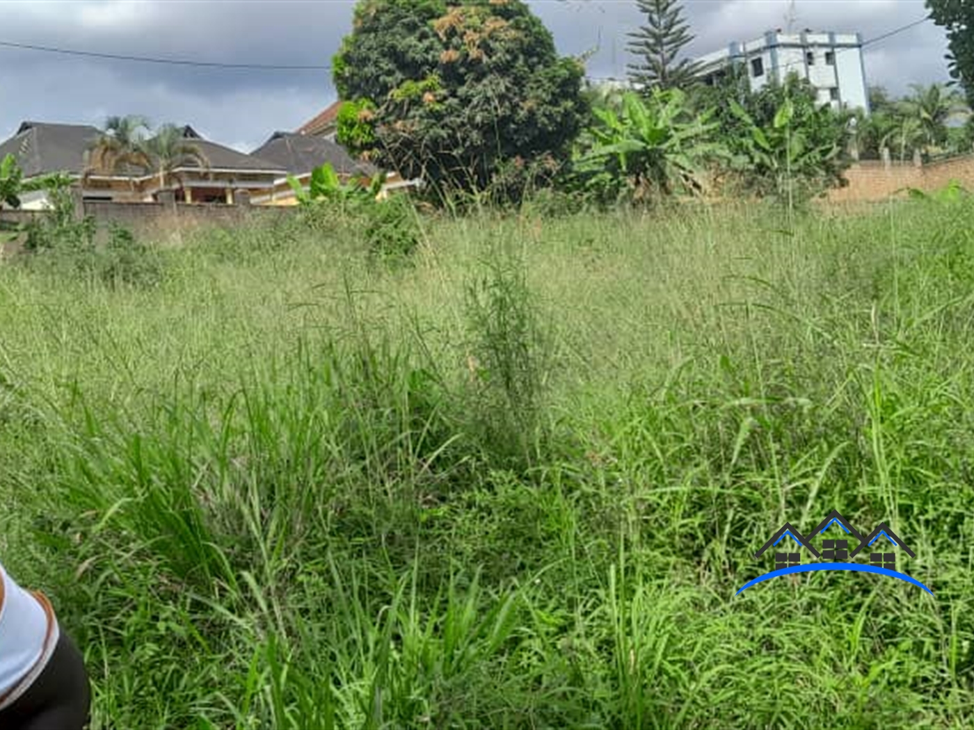 Residential Land for sale in Kireka Wakiso