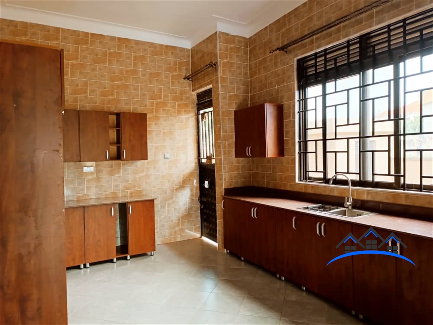 Bungalow for sale in Kira Wakiso