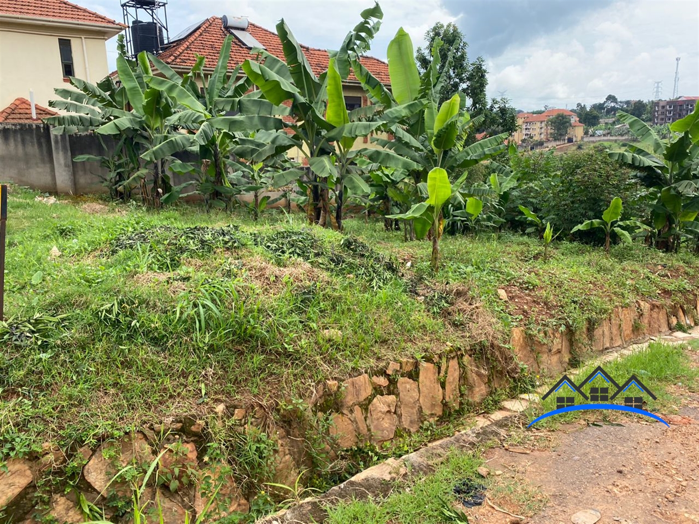 Residential Land for sale in Kiwaatule Kampala