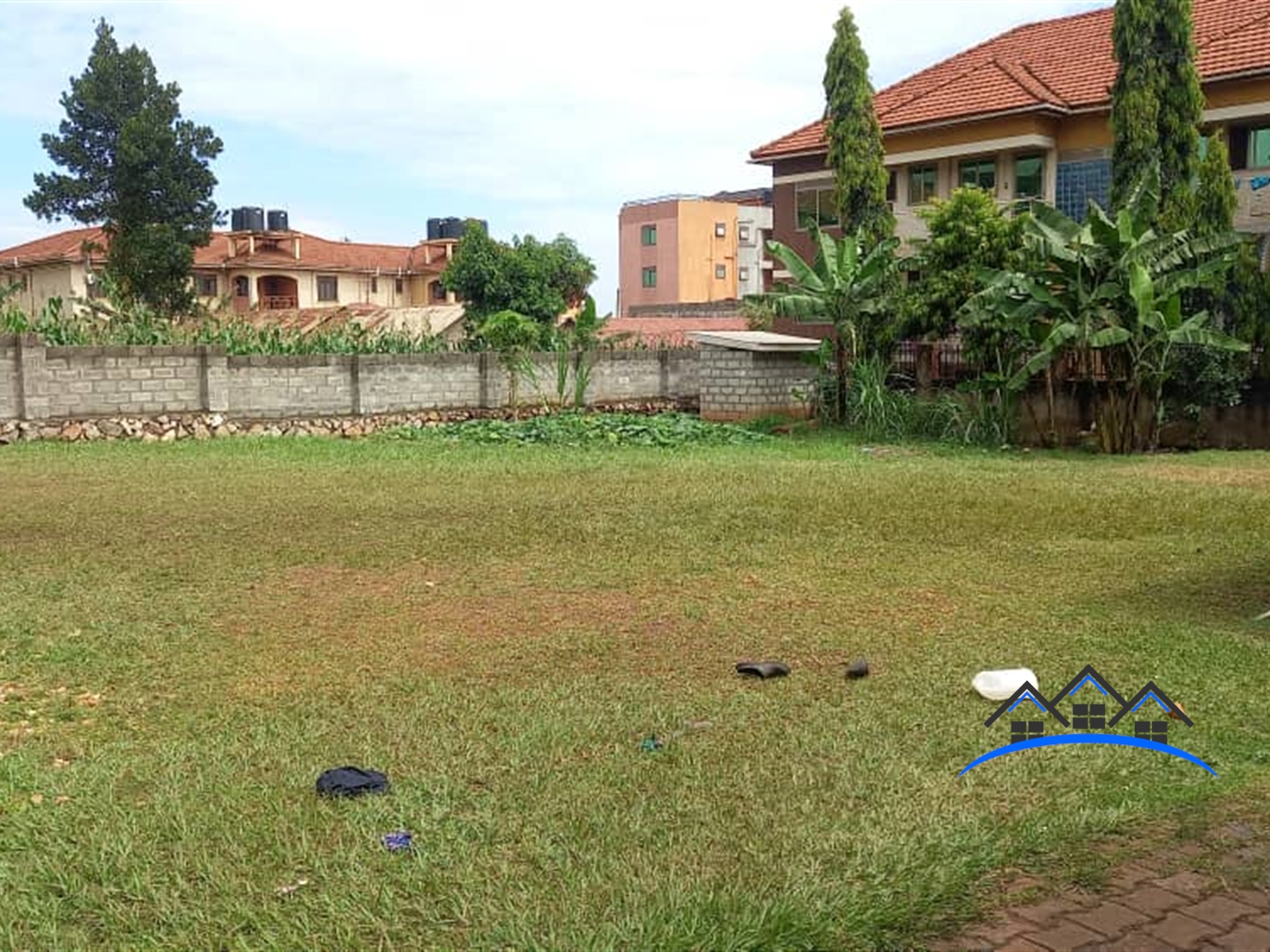 Residential Land for sale in Kiwaatule Kampala