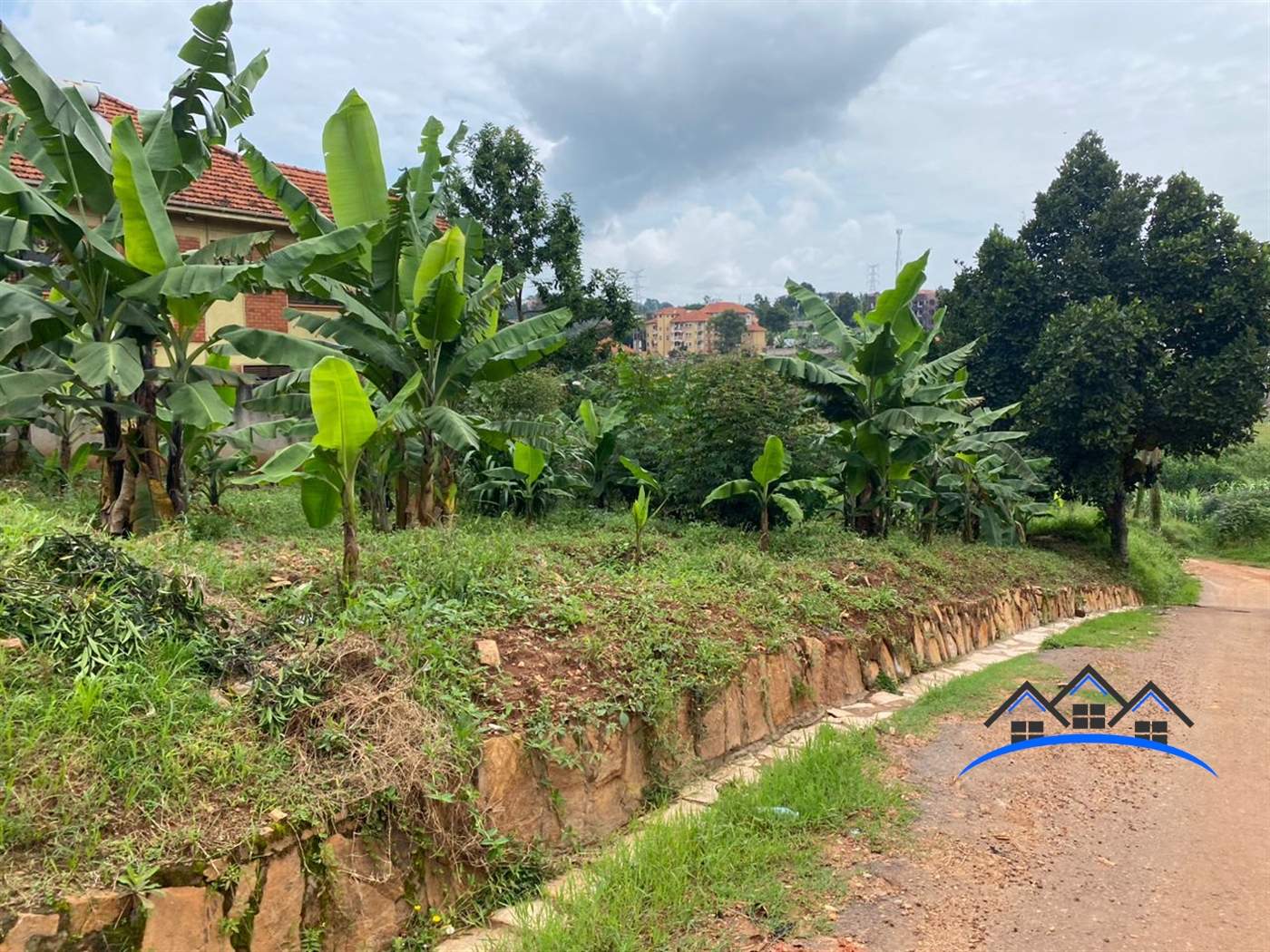 Residential Land for sale in Kira Wakiso