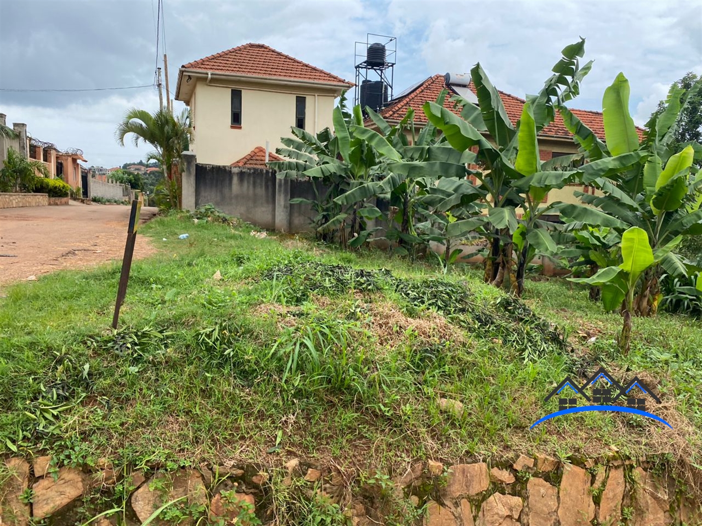 Residential Land for sale in Kira Wakiso