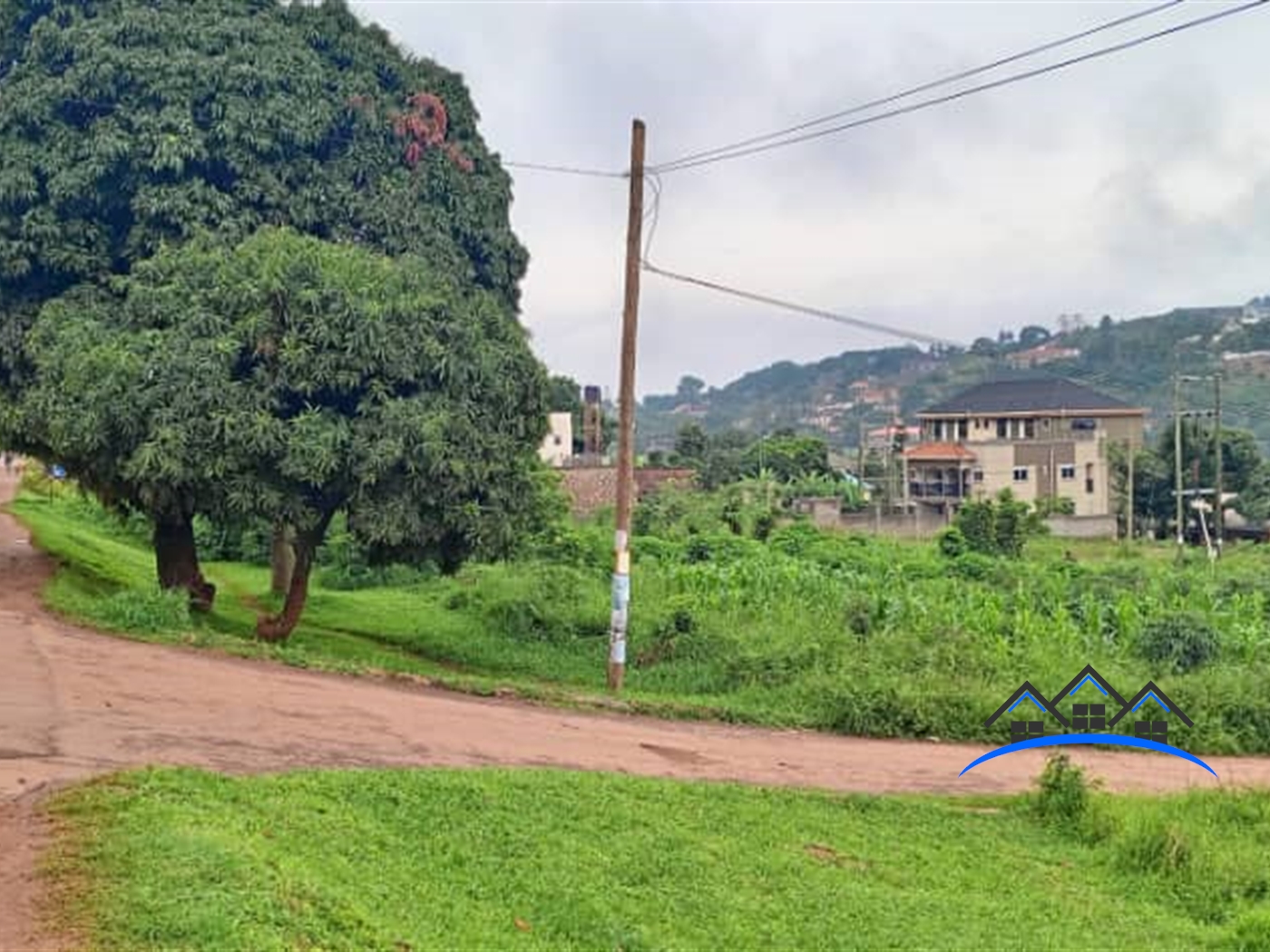 Commercial Land for sale in Makerere Kampala