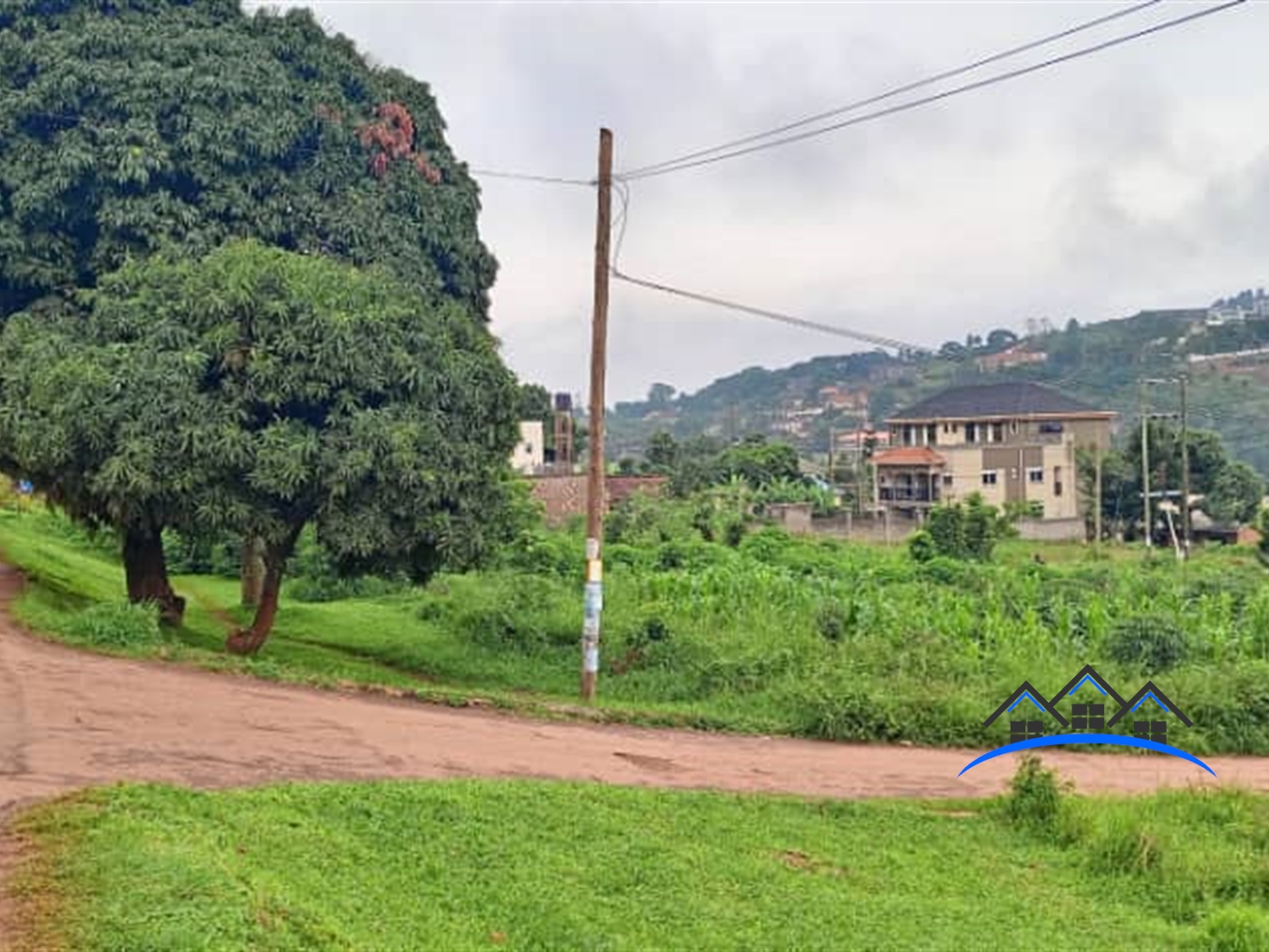 Commercial Land for sale in Makerere Kampala