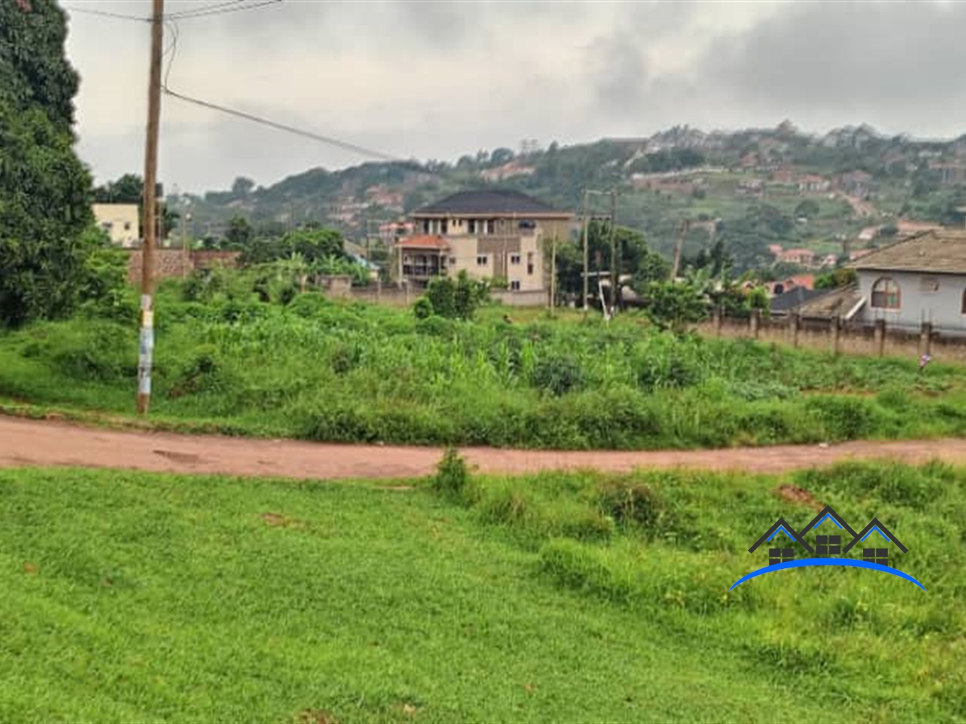 Commercial Land for sale in Makerere Kampala