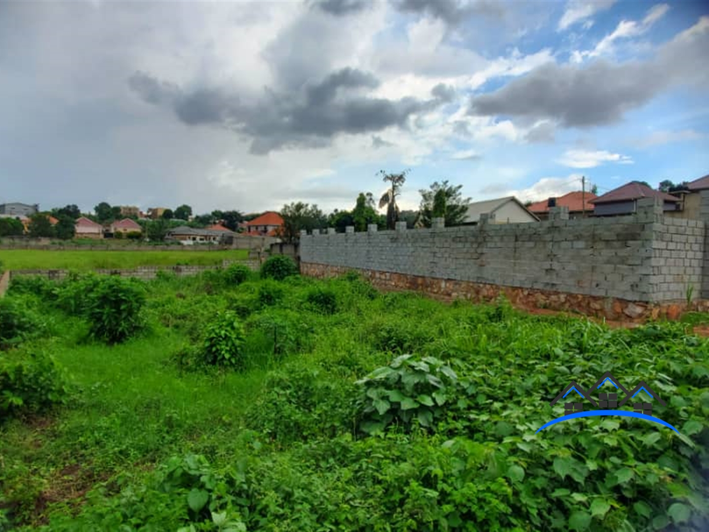 Residential Land for sale in Kyanja Kampala