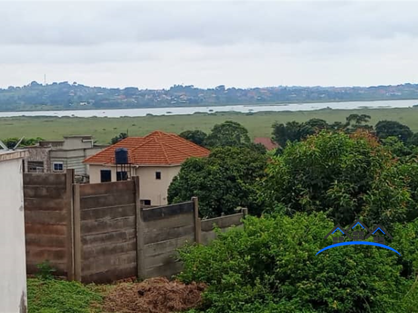 Residential Land for sale in Lutembe Wakiso