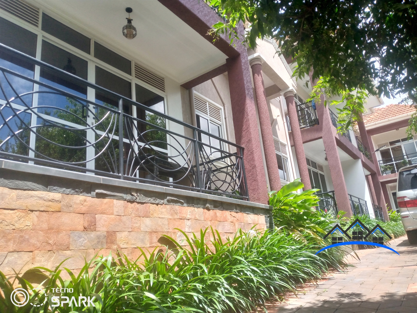 Apartment for sale in Kira Wakiso