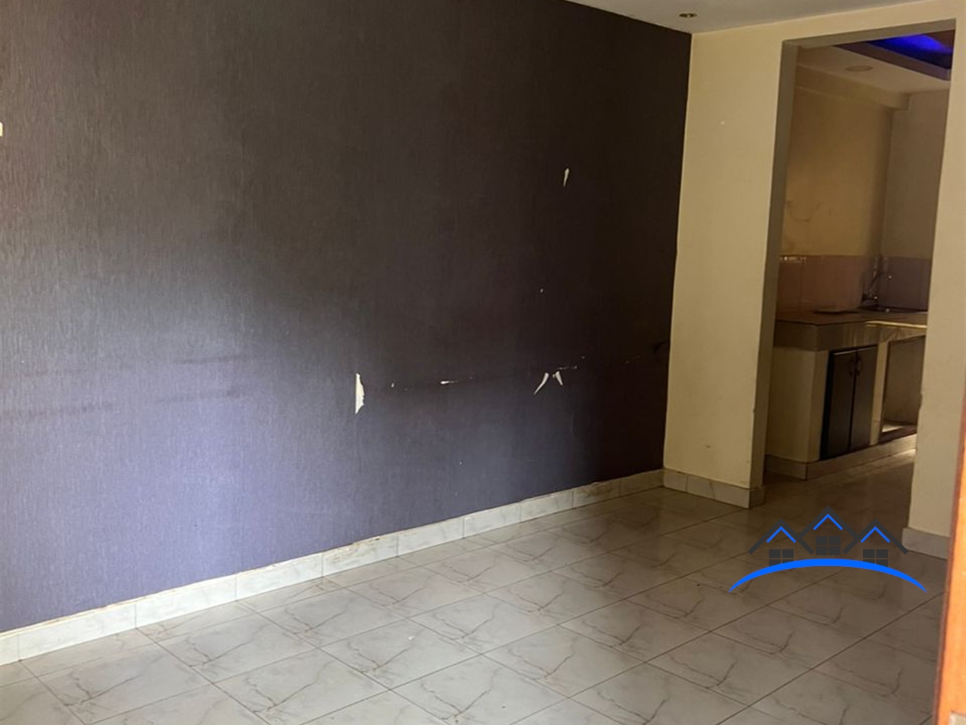 Apartment for sale in Najjera Wakiso