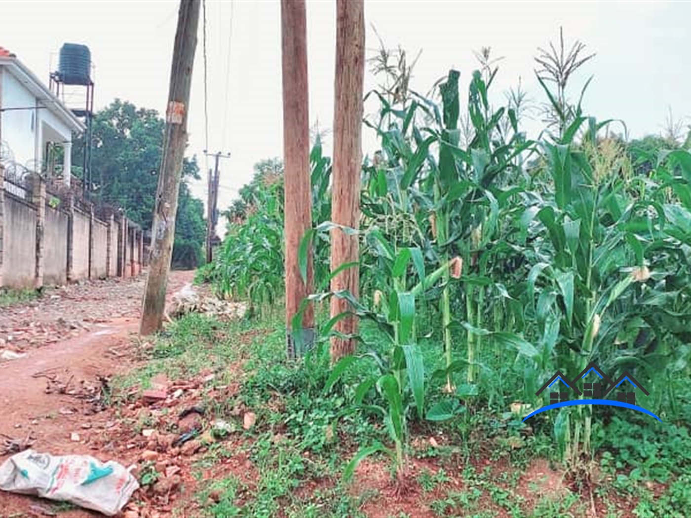 Residential Land for sale in Mbalwa Wakiso