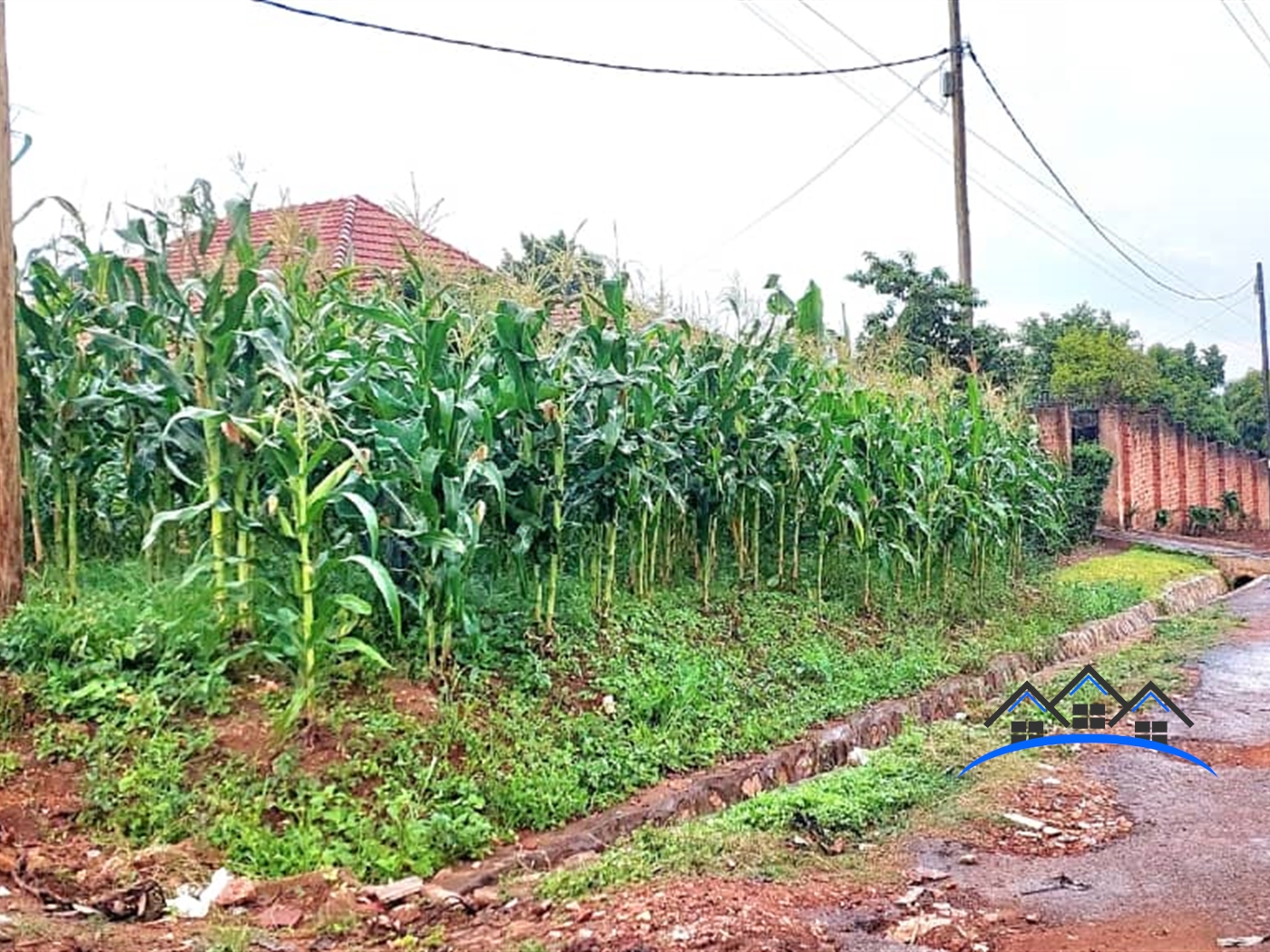 Residential Land for sale in Mbalwa Wakiso