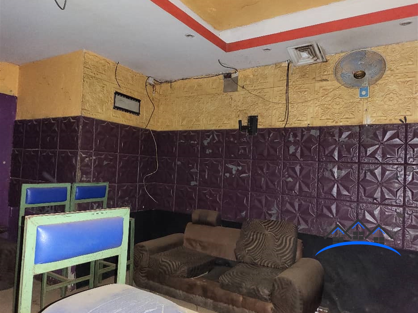 Hotel for sale in Kawempe Kampala