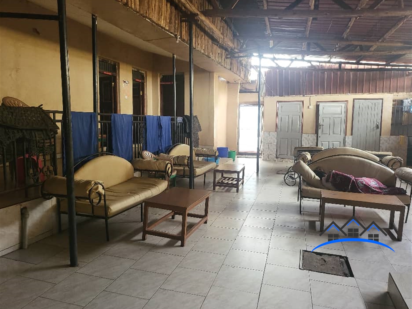 Hotel for sale in Kawempe Kampala