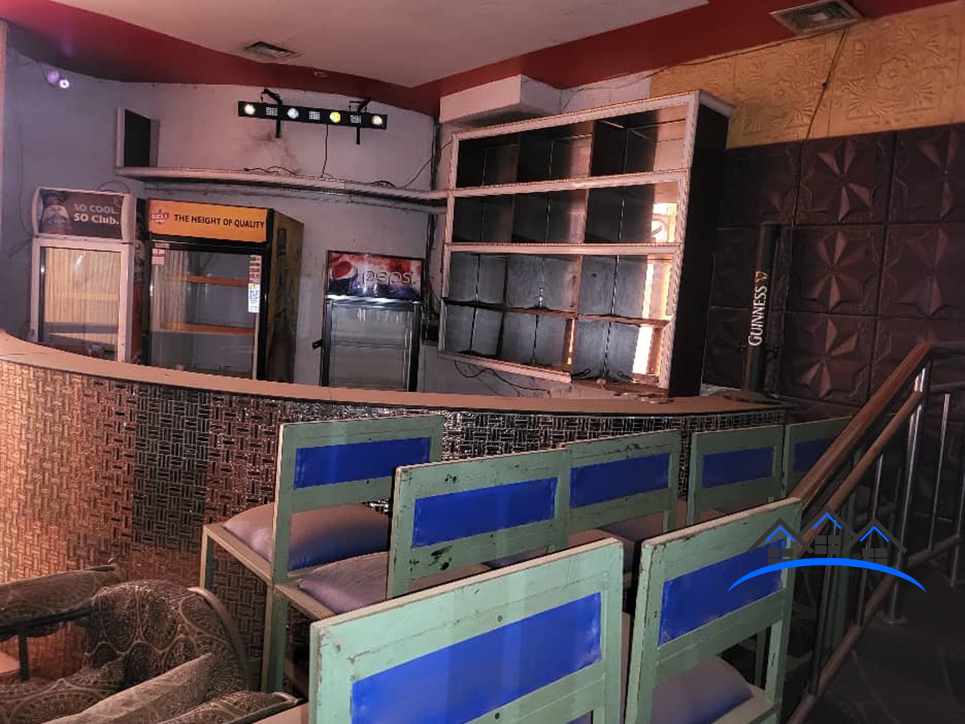 Hotel for sale in Kawempe Kampala