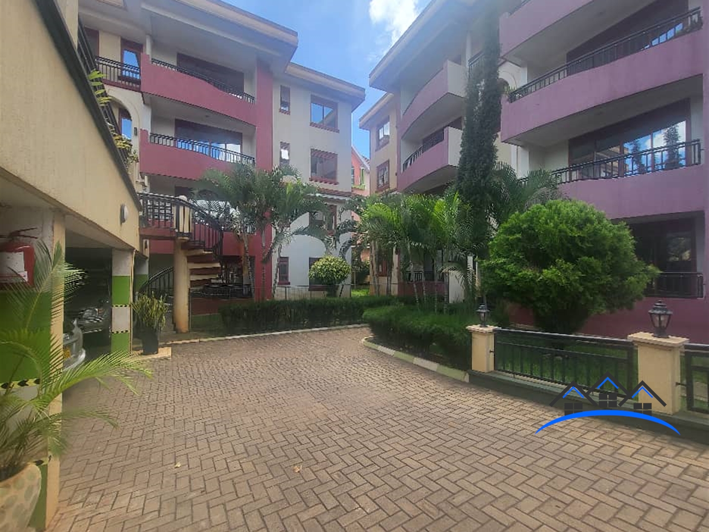 Apartment for sale in Ntinda Kampala