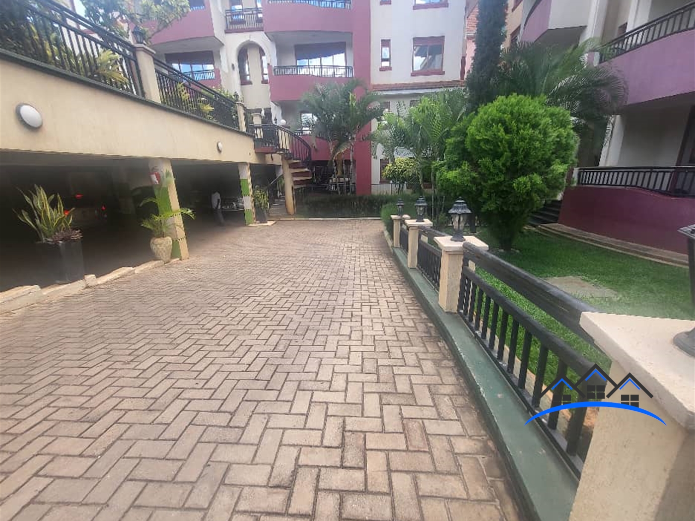 Apartment for sale in Ntinda Kampala