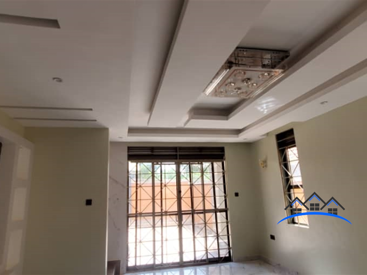 Storeyed house for sale in Kyanja Kampala