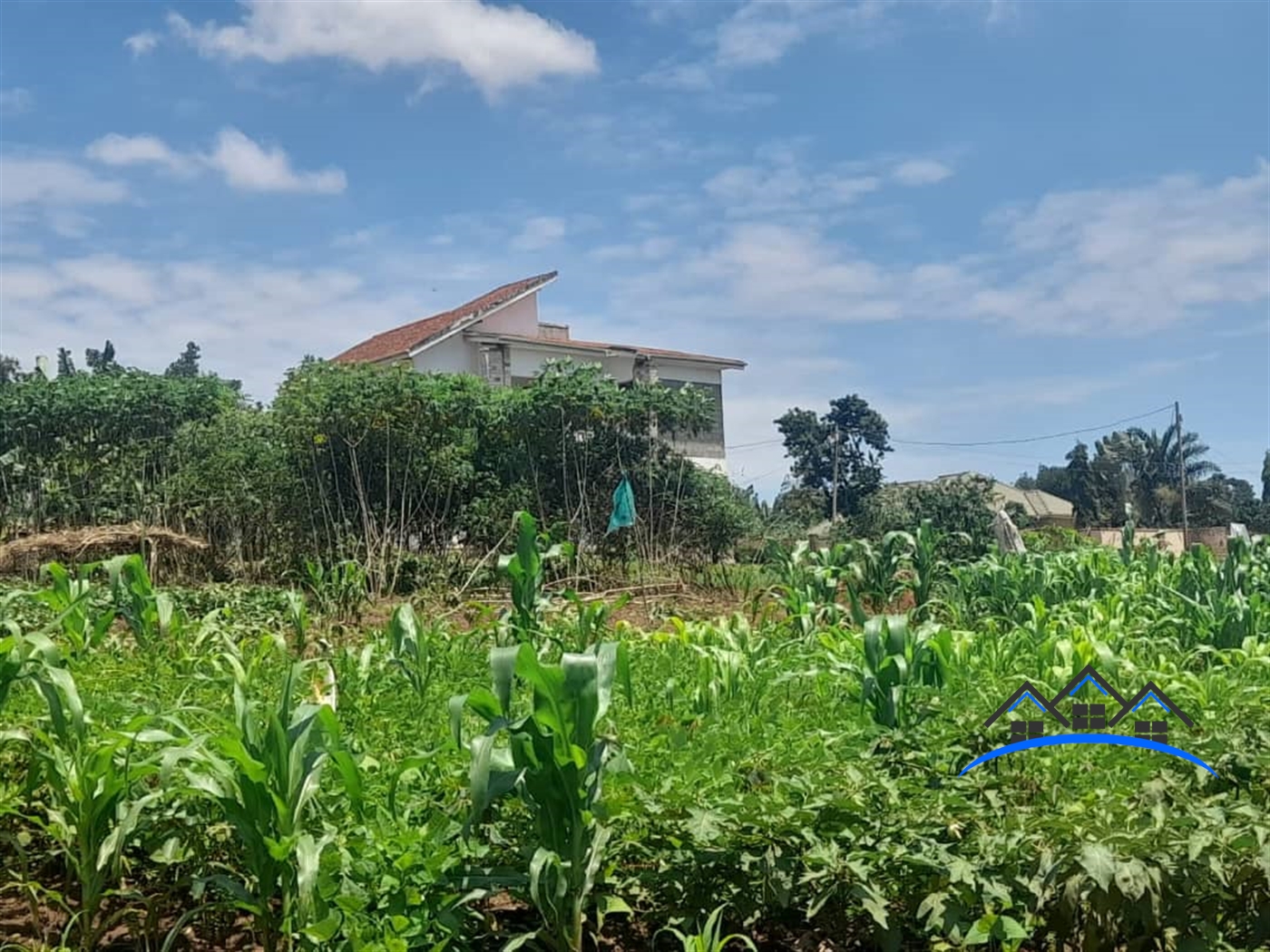 Residential Land for sale in Gayaza Wakiso