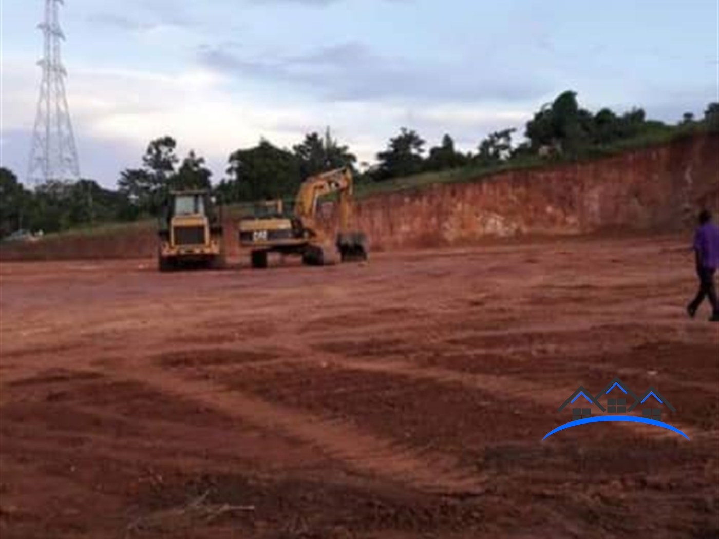 Commercial Land for sale in Mpambire Mpigi