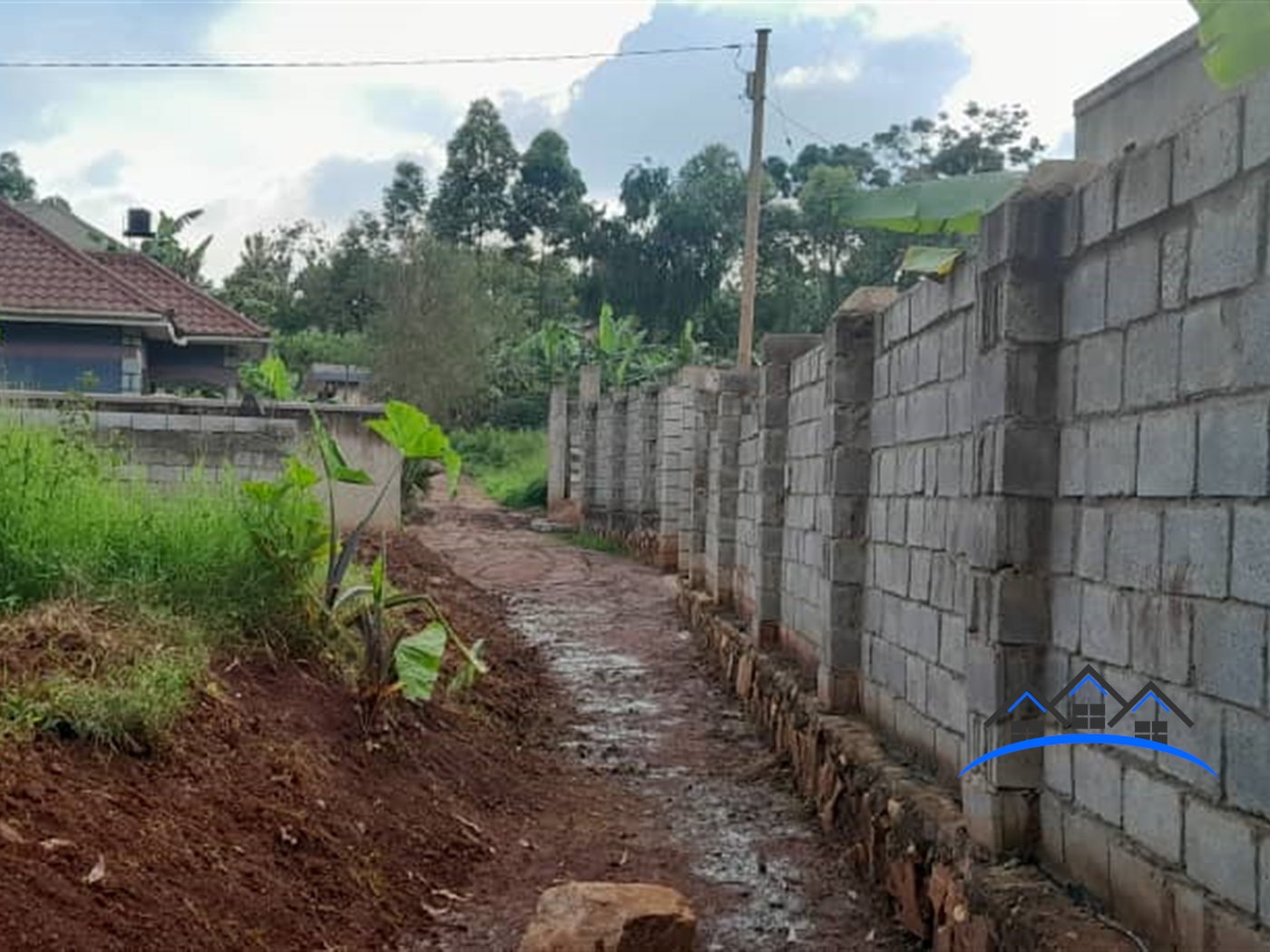 Residential Land for sale in Sonde Mukono