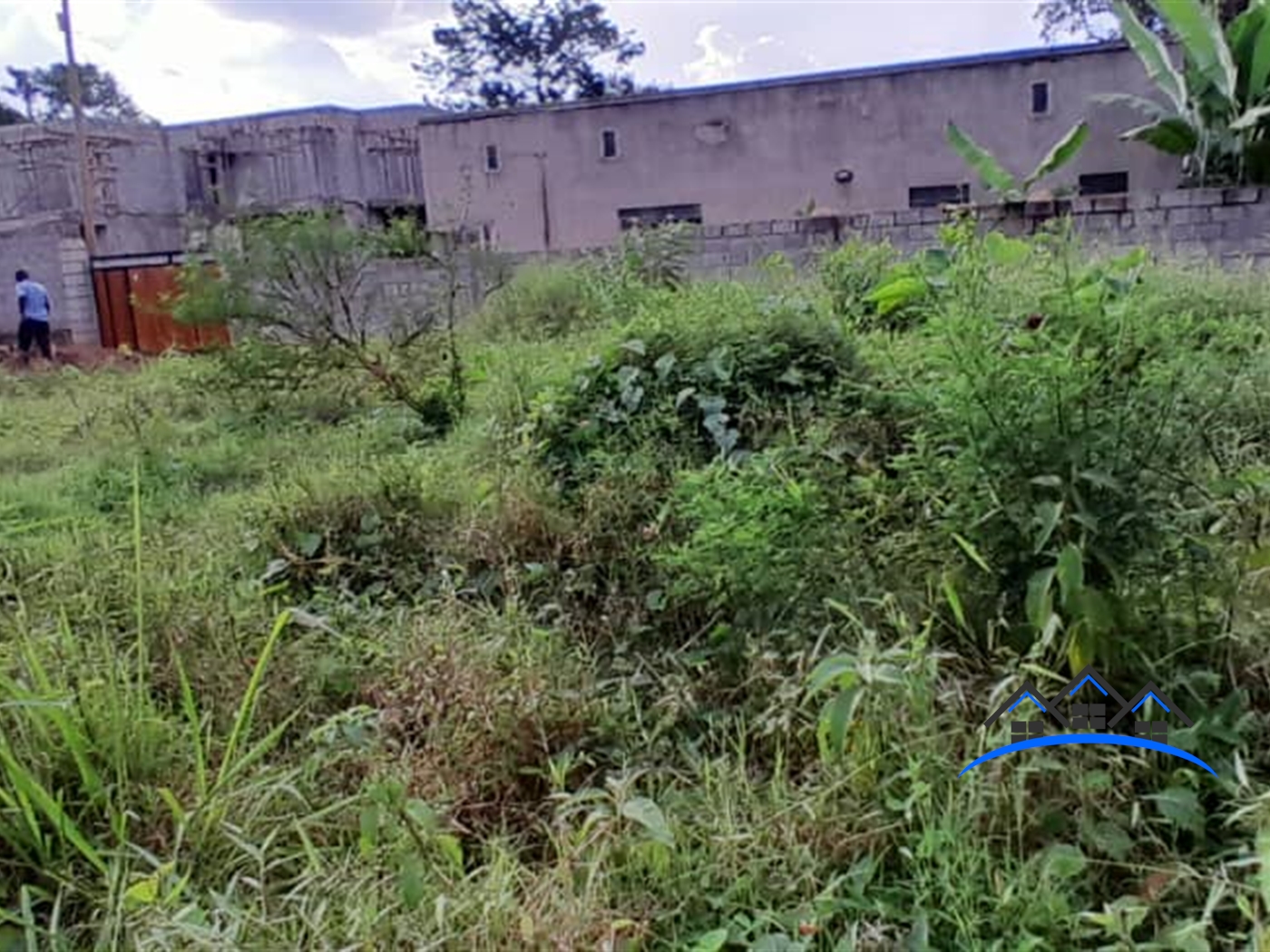 Residential Land for sale in Sonde Mukono