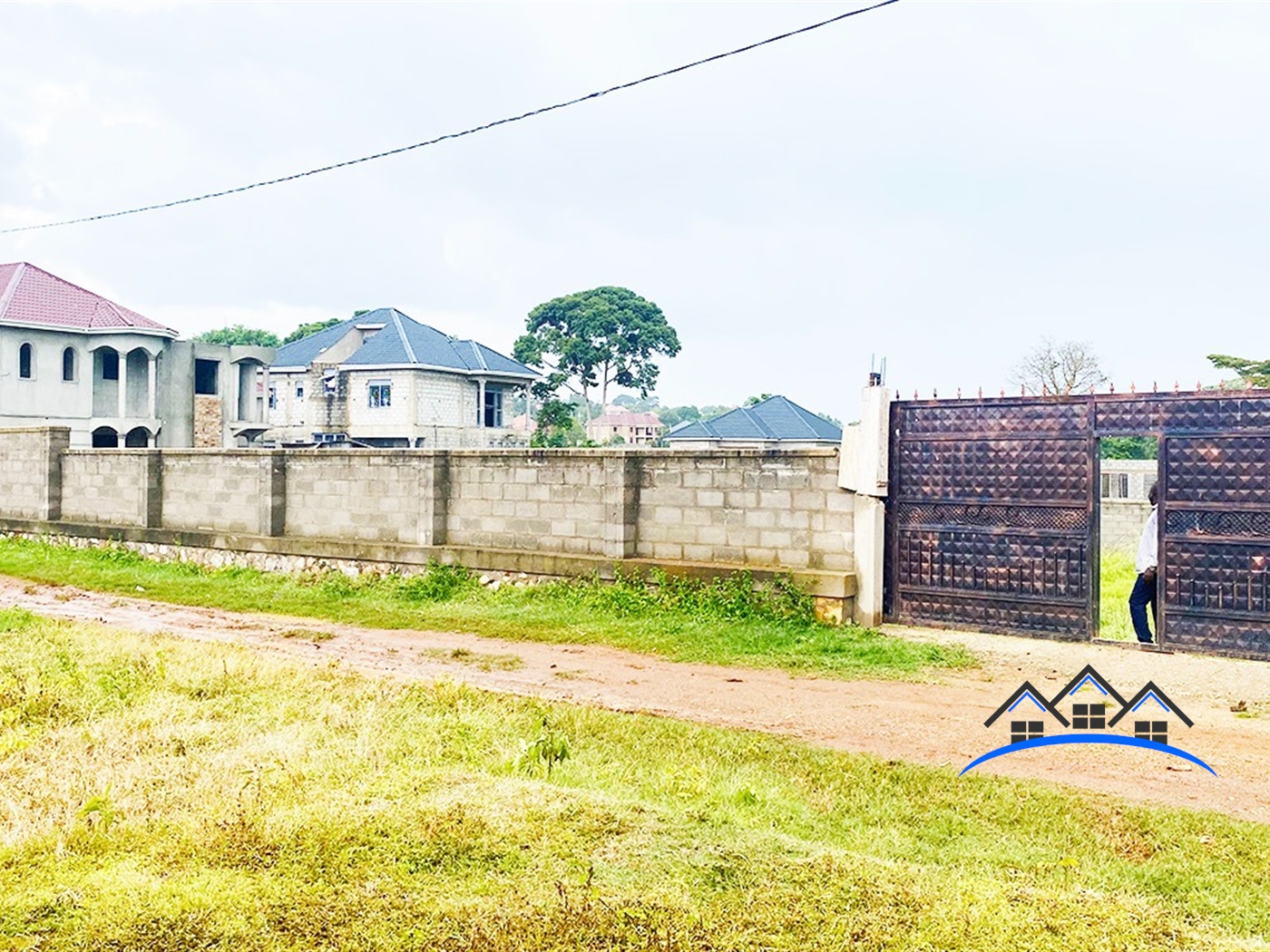 Residential Land for sale in Garuga Wakiso