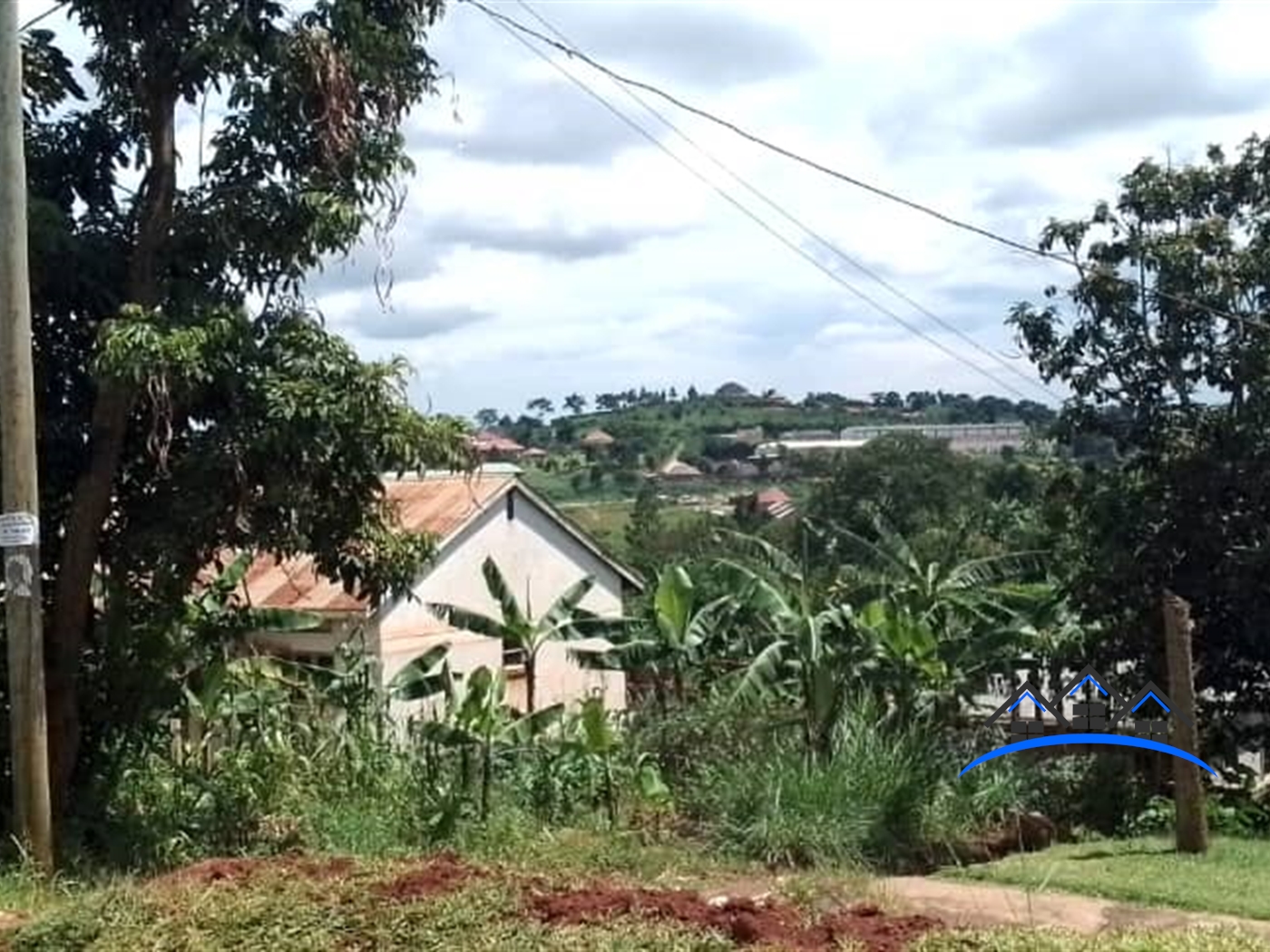 Shell House for sale in Matugga Wakiso