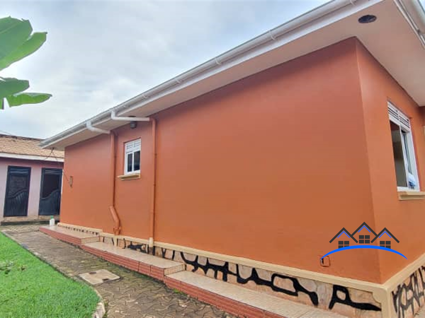 Bungalow for sale in Najjera Wakiso