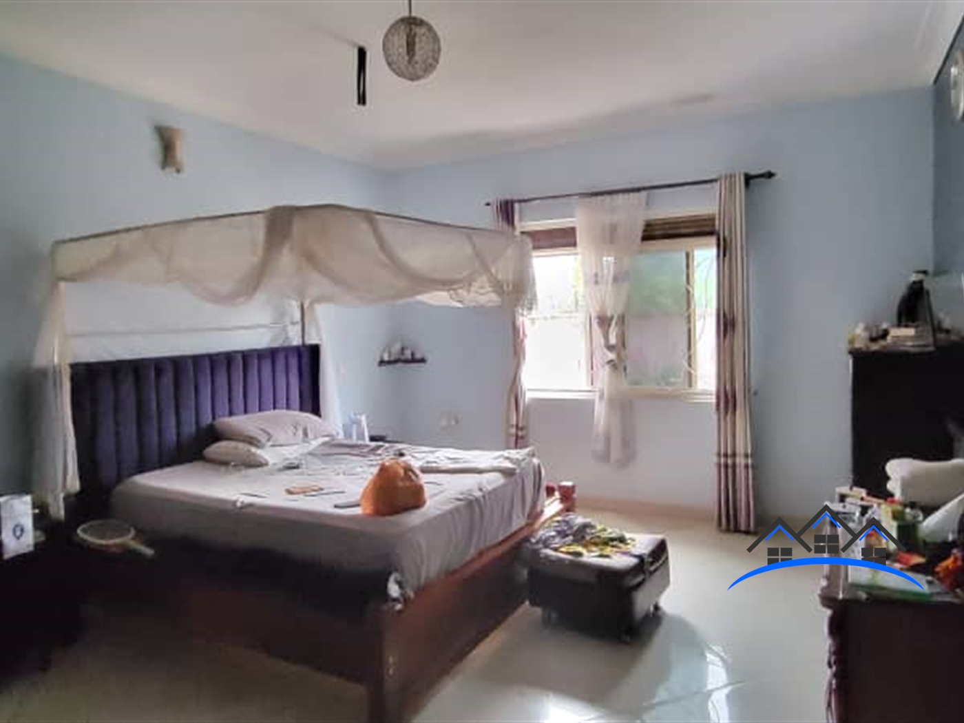 Bungalow for sale in Najjera Wakiso