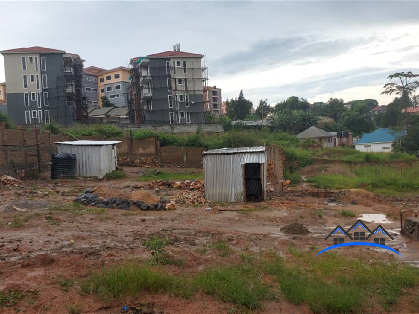 Residential Land for sale in Kyanja Kampala