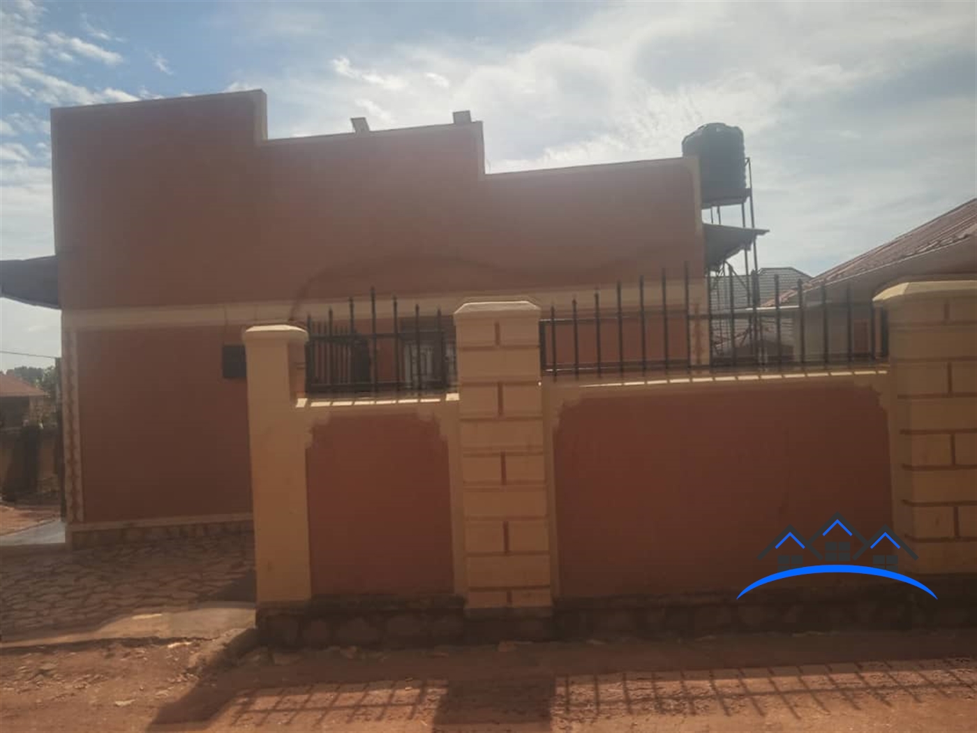 Bungalow for sale in Kanyanya Wakiso