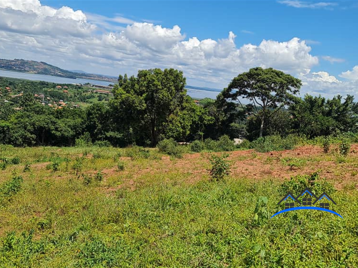 Residential Land for sale in Bwebajja Wakiso