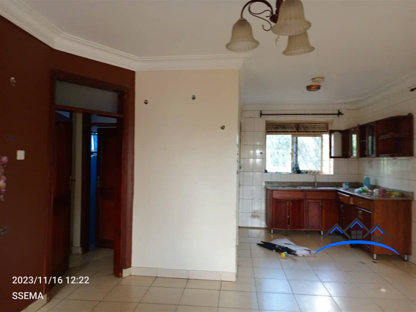 Apartment for sale in Ntinda Kampala