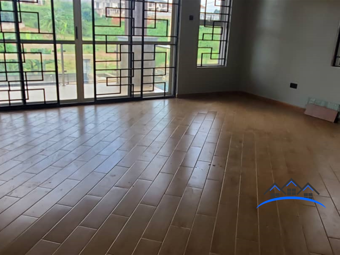 Storeyed house for sale in Kyanja Kampala