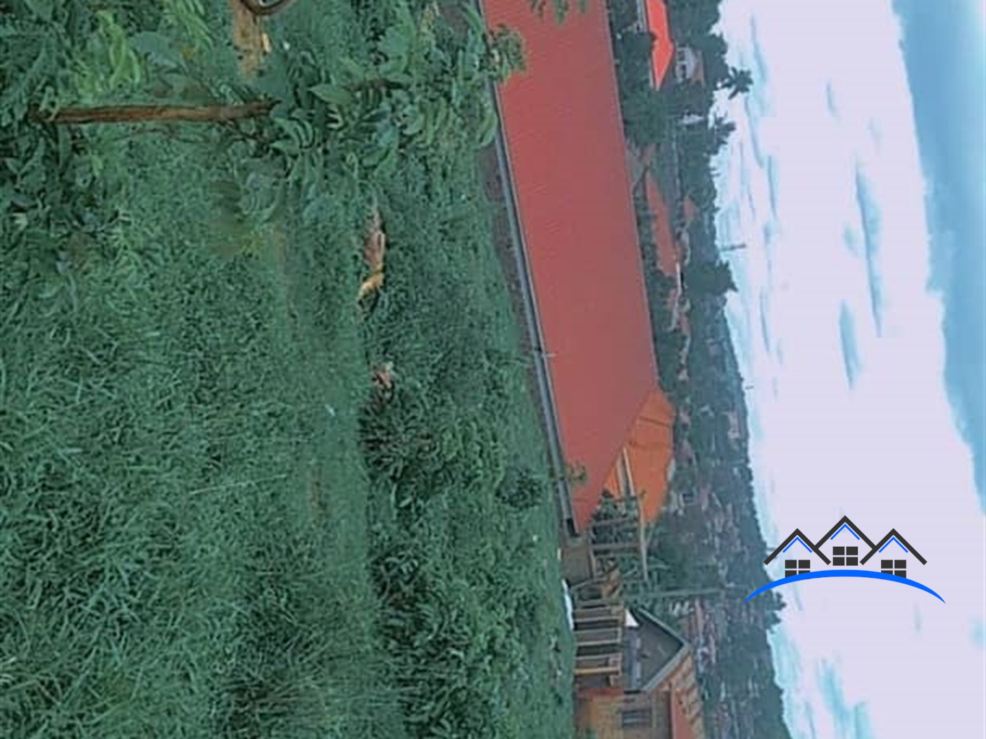 Residential Land for sale in Kanyanya Kampala