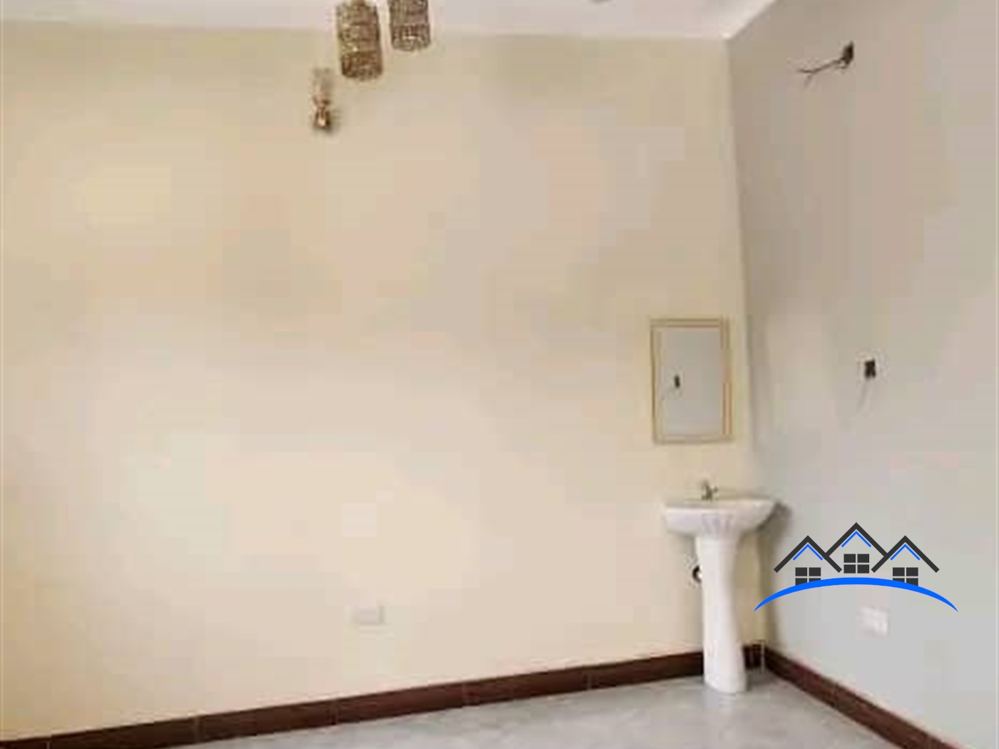 Bungalow for sale in Kona Wakiso